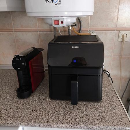 Apartamentos Serranheira Costa de Santo Andre エクステリア 写真