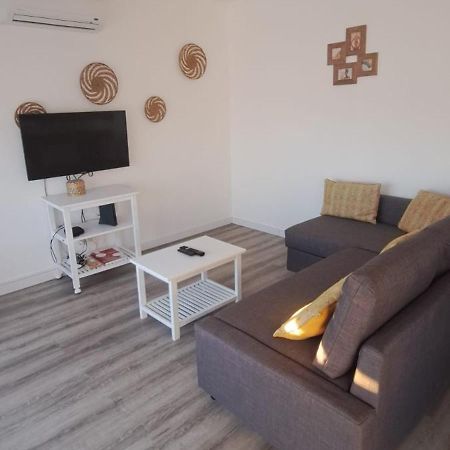Apartamentos Serranheira Costa de Santo Andre エクステリア 写真