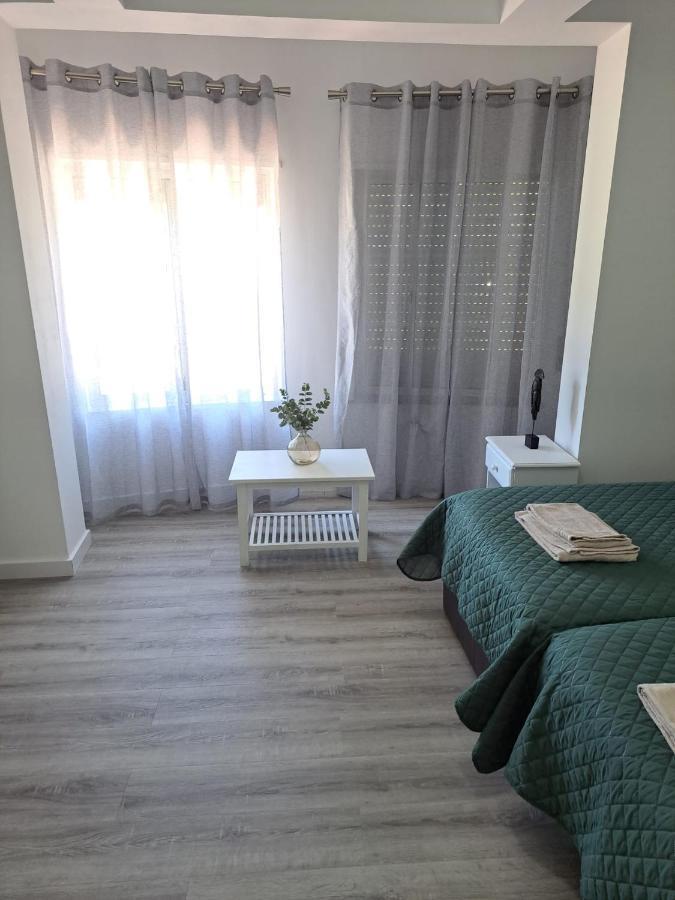 Apartamentos Serranheira Costa de Santo Andre エクステリア 写真