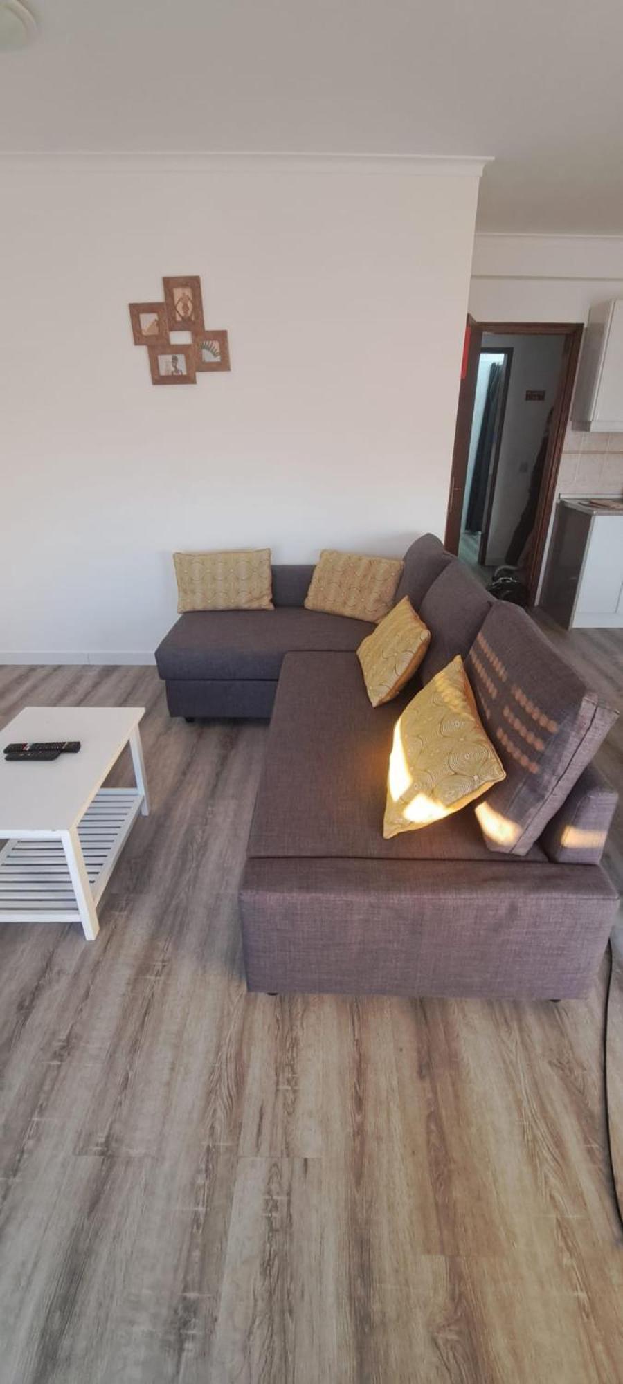 Apartamentos Serranheira Costa de Santo Andre エクステリア 写真
