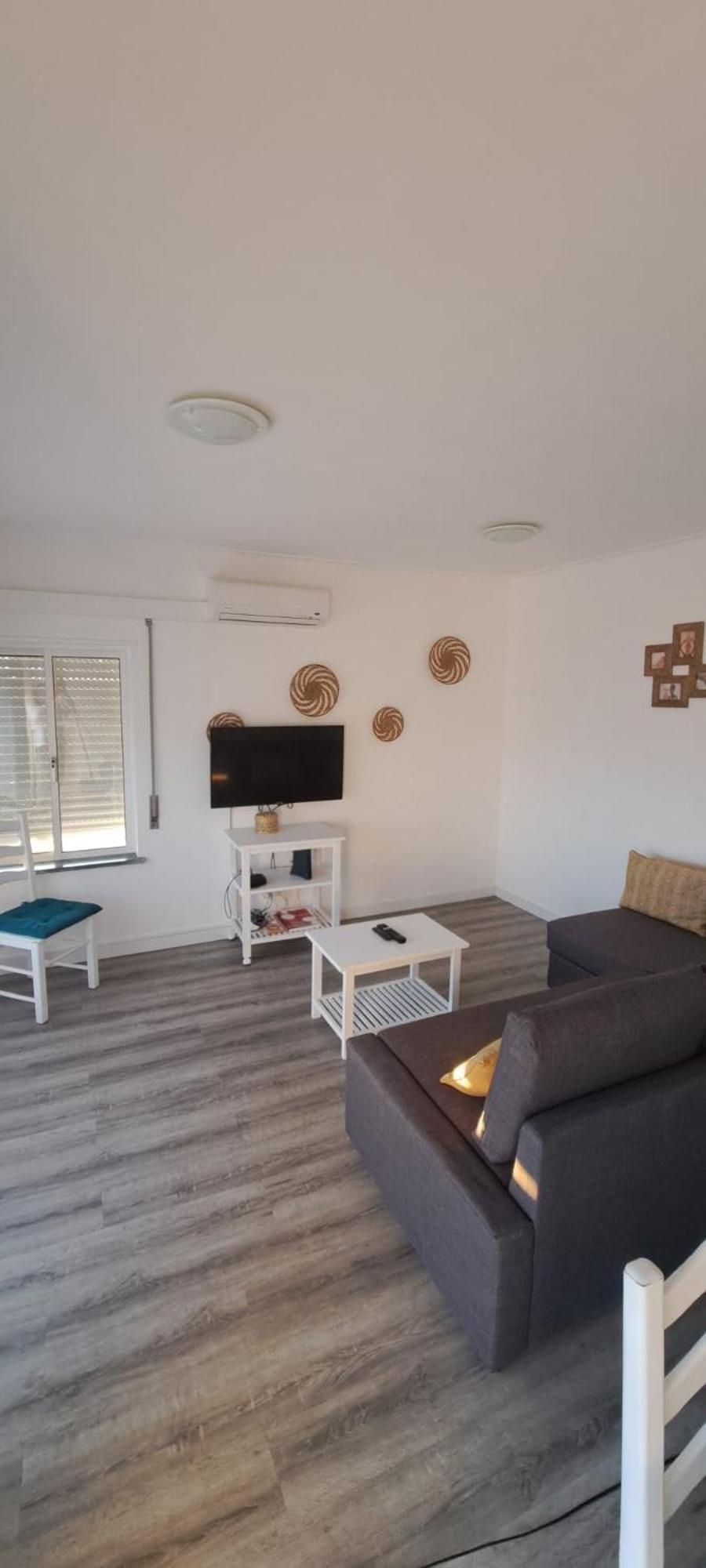 Apartamentos Serranheira Costa de Santo Andre エクステリア 写真