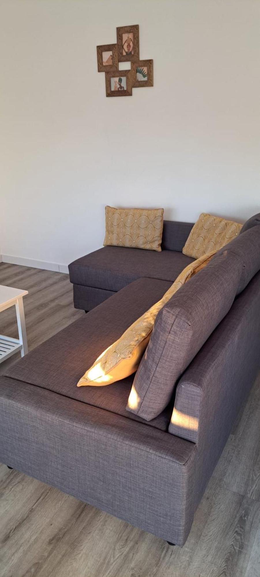 Apartamentos Serranheira Costa de Santo Andre エクステリア 写真