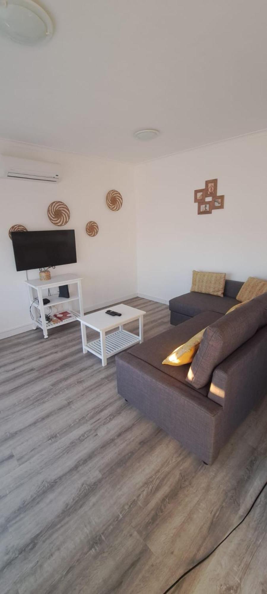 Apartamentos Serranheira Costa de Santo Andre エクステリア 写真